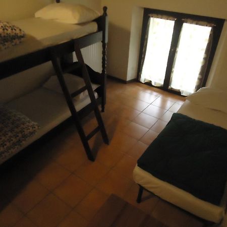 Rifugio Alpetto Di Torno Albergue Sormano Exterior foto