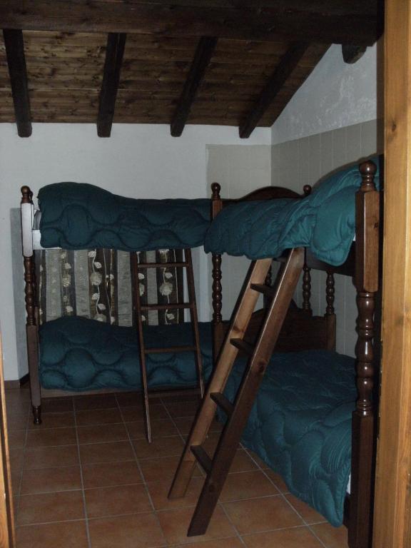 Rifugio Alpetto Di Torno Albergue Sormano Habitación foto
