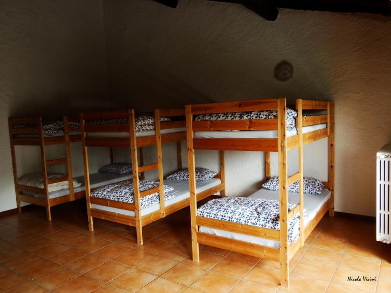 Rifugio Alpetto Di Torno Albergue Sormano Habitación foto