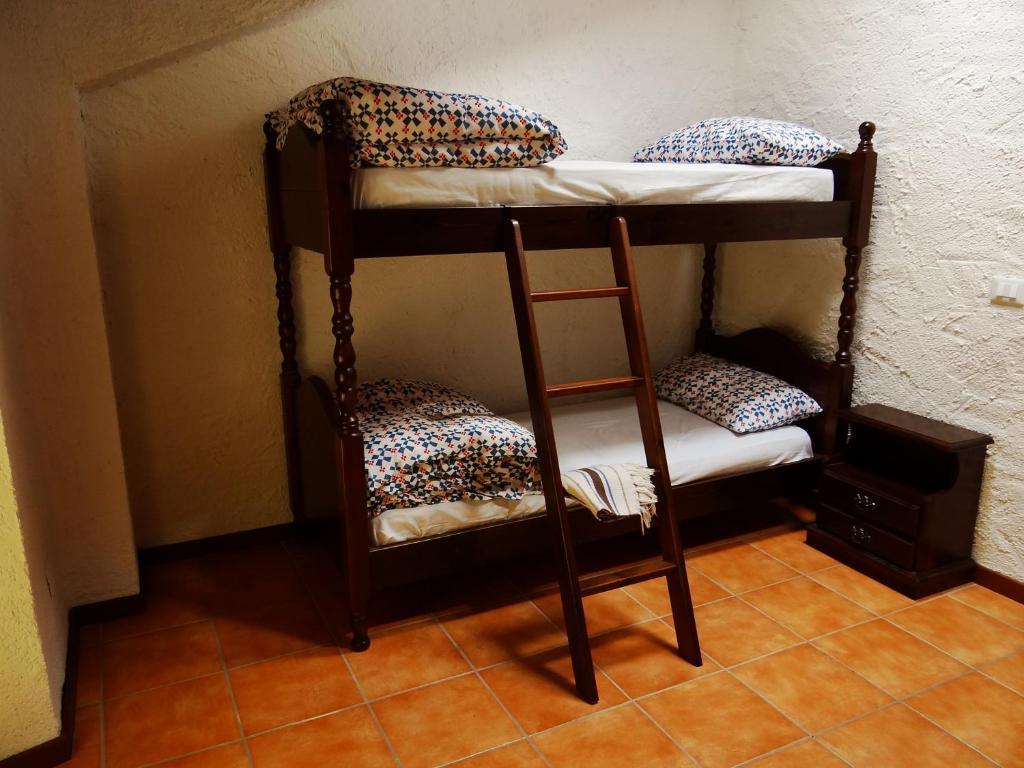 Rifugio Alpetto Di Torno Albergue Sormano Habitación foto