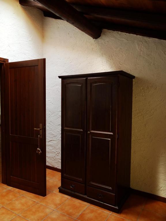 Rifugio Alpetto Di Torno Albergue Sormano Habitación foto