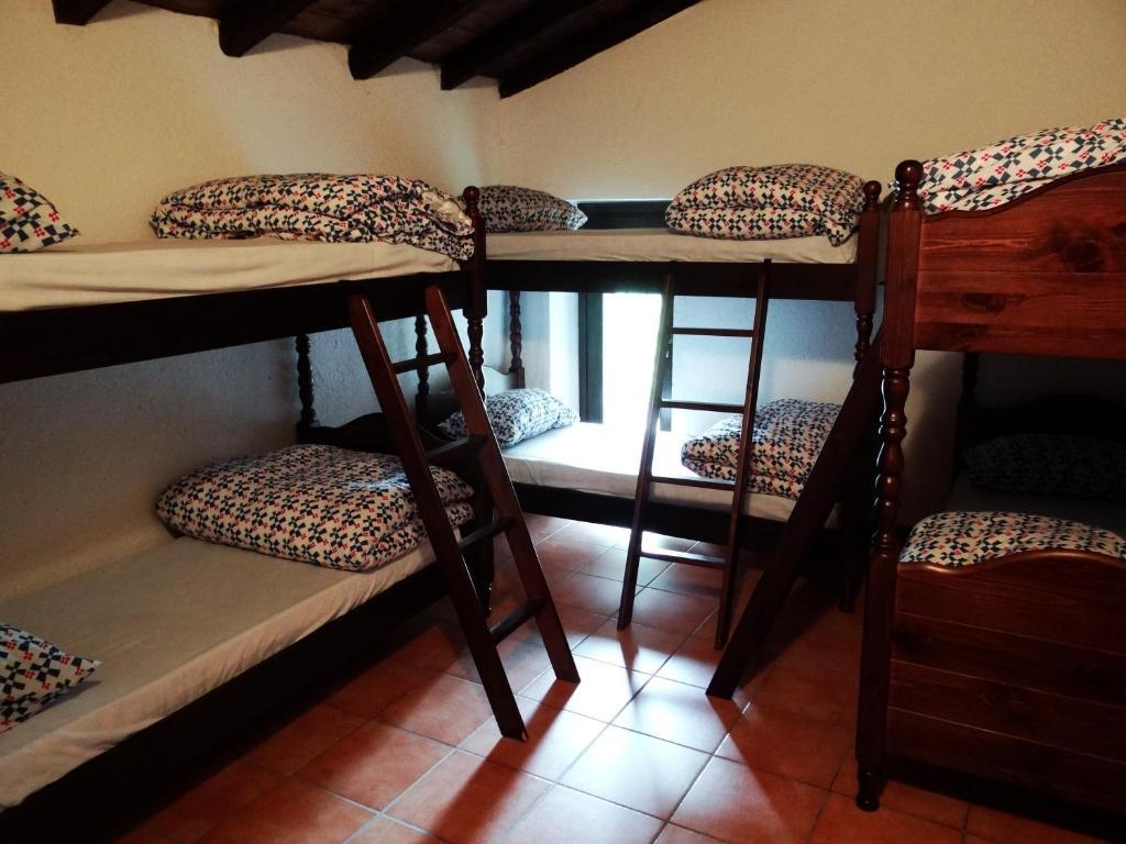 Rifugio Alpetto Di Torno Albergue Sormano Habitación foto