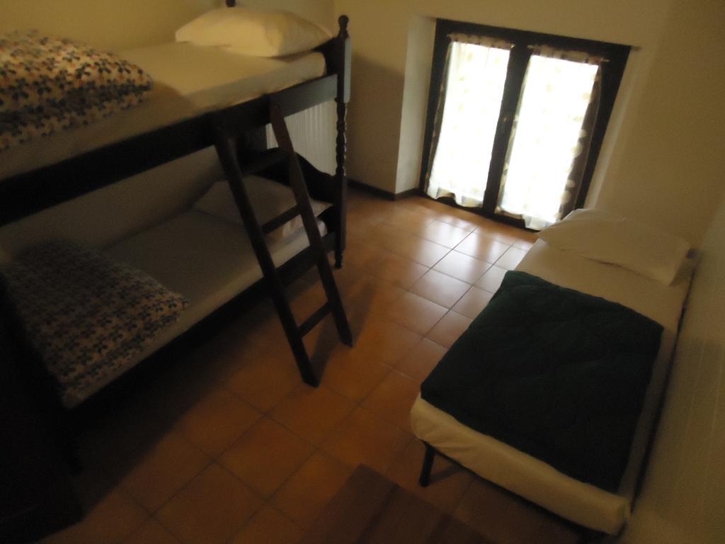 Rifugio Alpetto Di Torno Albergue Sormano Exterior foto