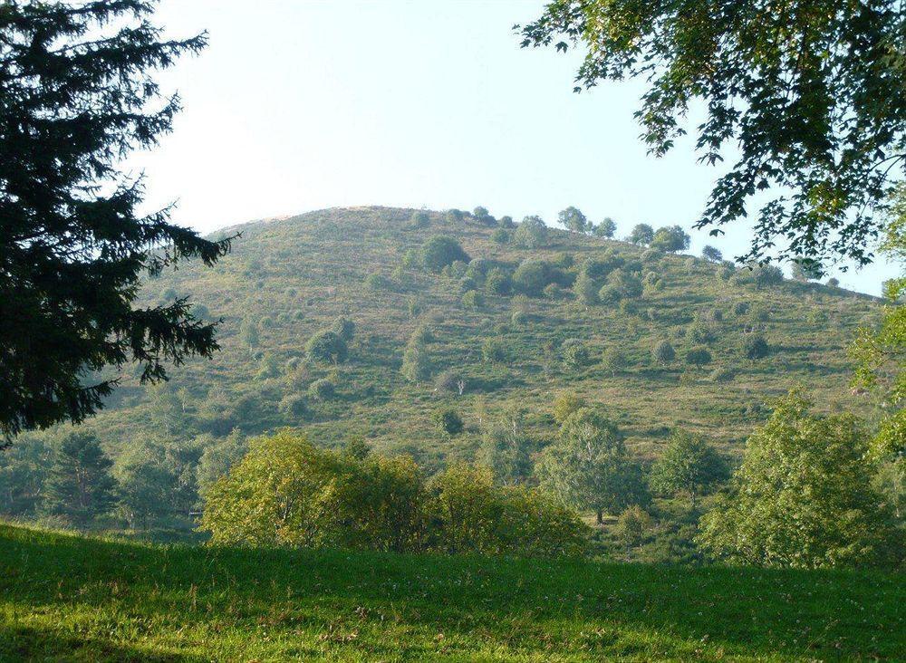 Rifugio Alpetto Di Torno Albergue Sormano Exterior foto