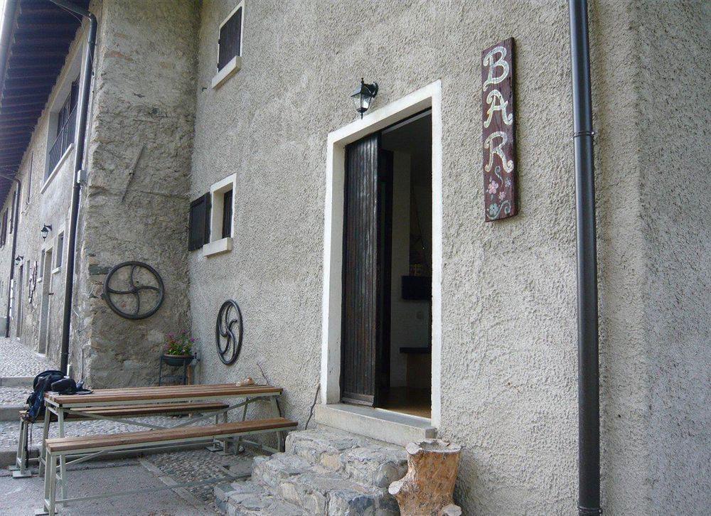 Rifugio Alpetto Di Torno Albergue Sormano Exterior foto