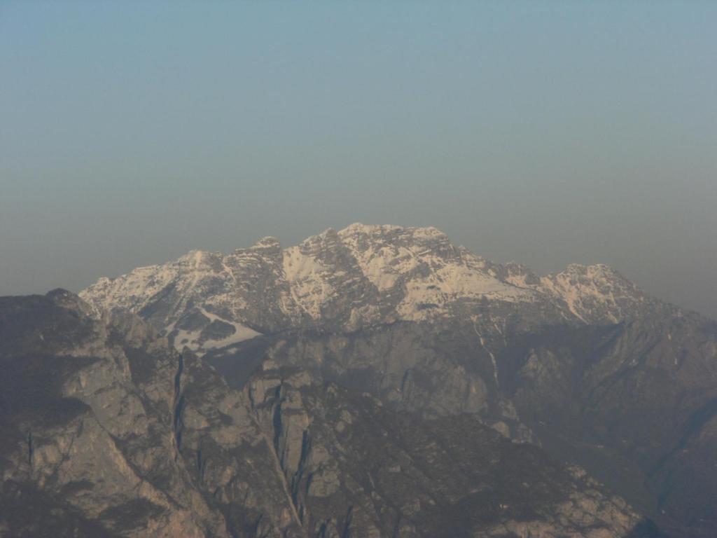 Rifugio Alpetto Di Torno Albergue Sormano Exterior foto