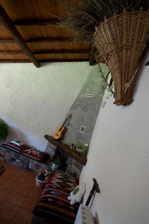 Rifugio Alpetto Di Torno Albergue Sormano Exterior foto