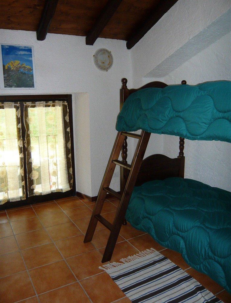 Rifugio Alpetto Di Torno Albergue Sormano Exterior foto