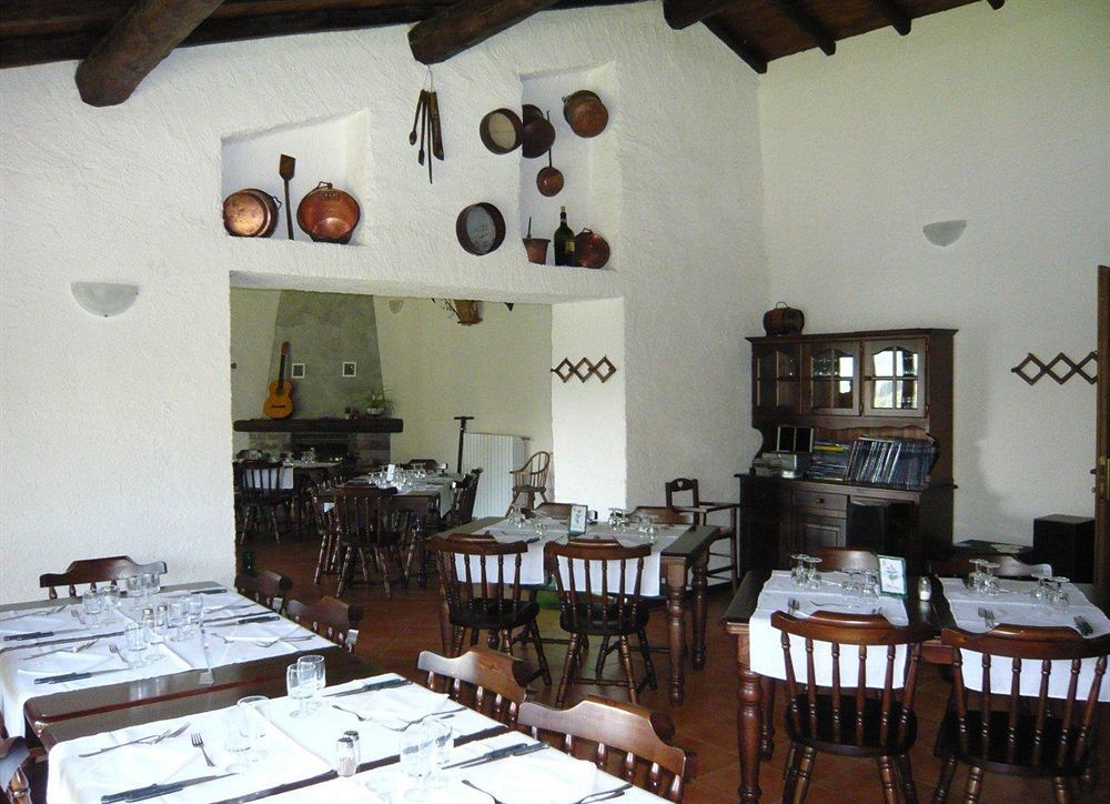 Rifugio Alpetto Di Torno Albergue Sormano Exterior foto
